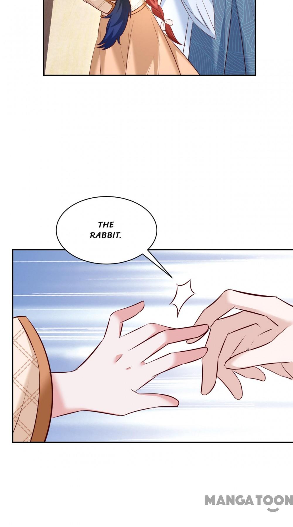 Cynical Master Raises Rabbit Spirit Chapter 40 - Page 33