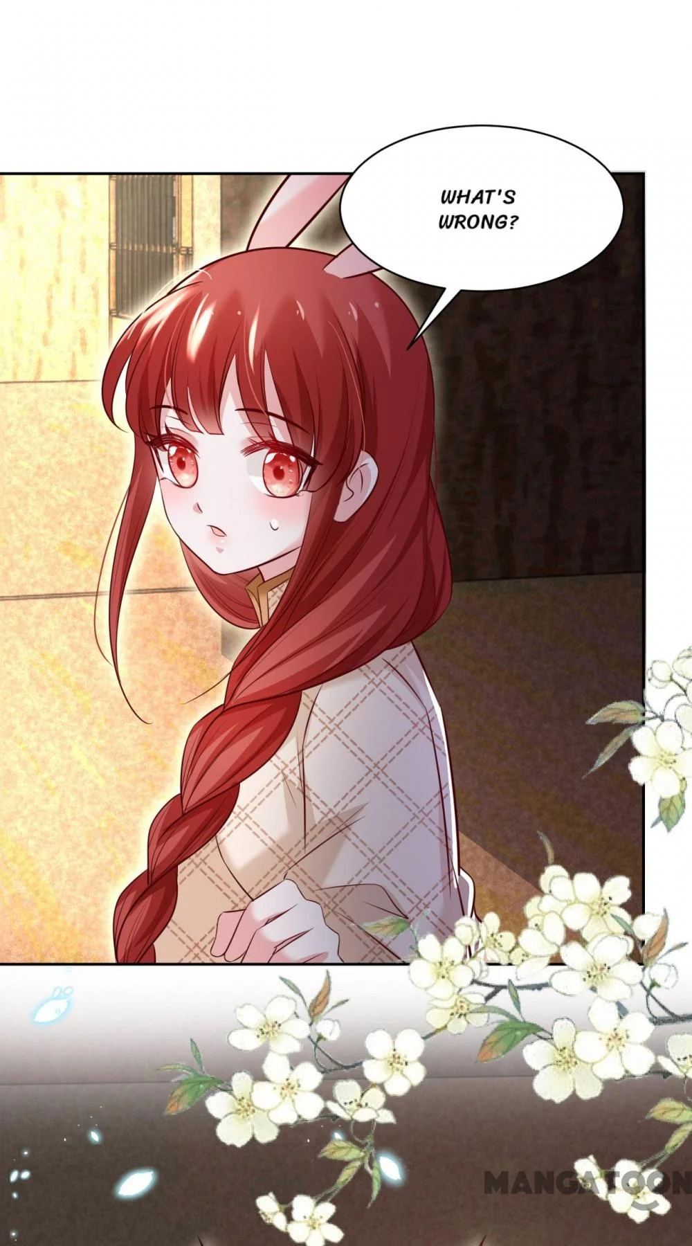 Cynical Master Raises Rabbit Spirit Chapter 40 - Page 34