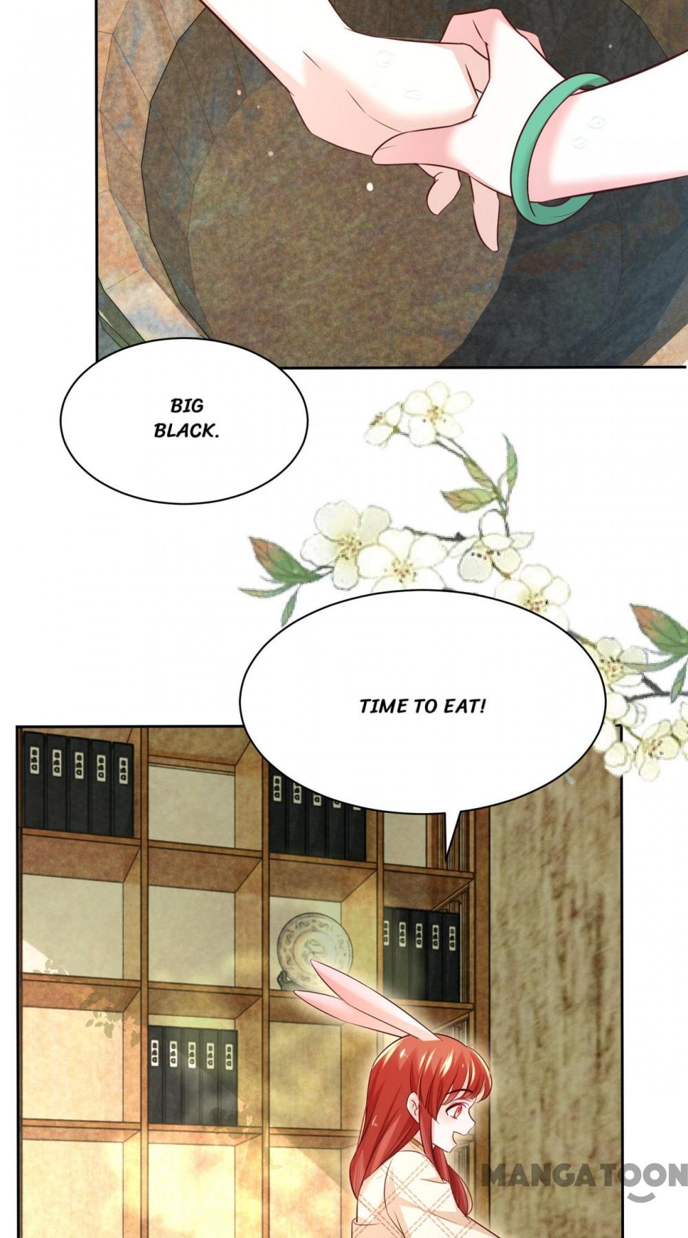 Cynical Master Raises Rabbit Spirit Chapter 40 - Page 5