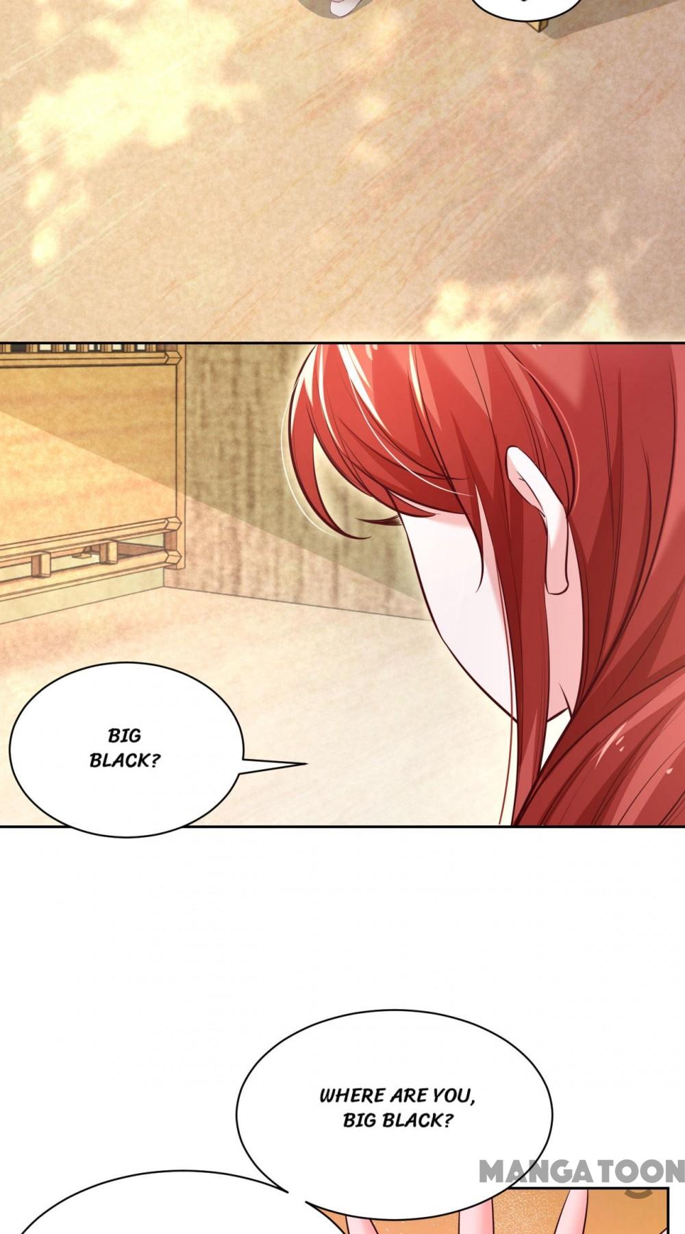 Cynical Master Raises Rabbit Spirit Chapter 40 - Page 7