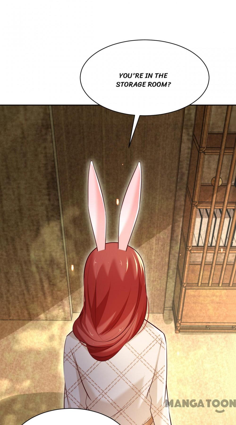 Cynical Master Raises Rabbit Spirit Chapter 40 - Page 10