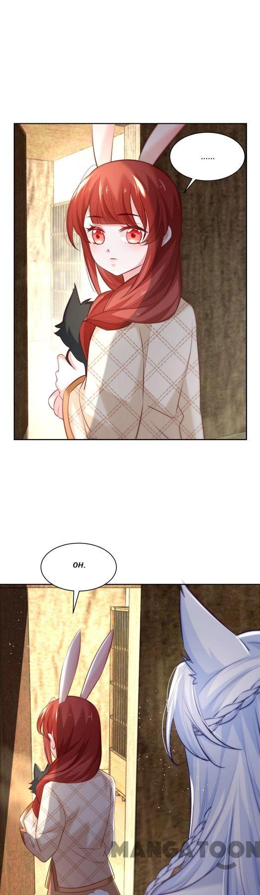 Cynical Master Raises Rabbit Spirit Chapter 41 - Page 1