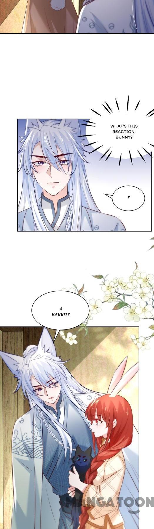Cynical Master Raises Rabbit Spirit Chapter 41 - Page 2