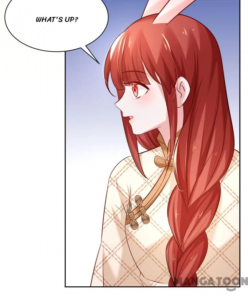 Cynical Master Raises Rabbit Spirit Chapter 41 - Page 14