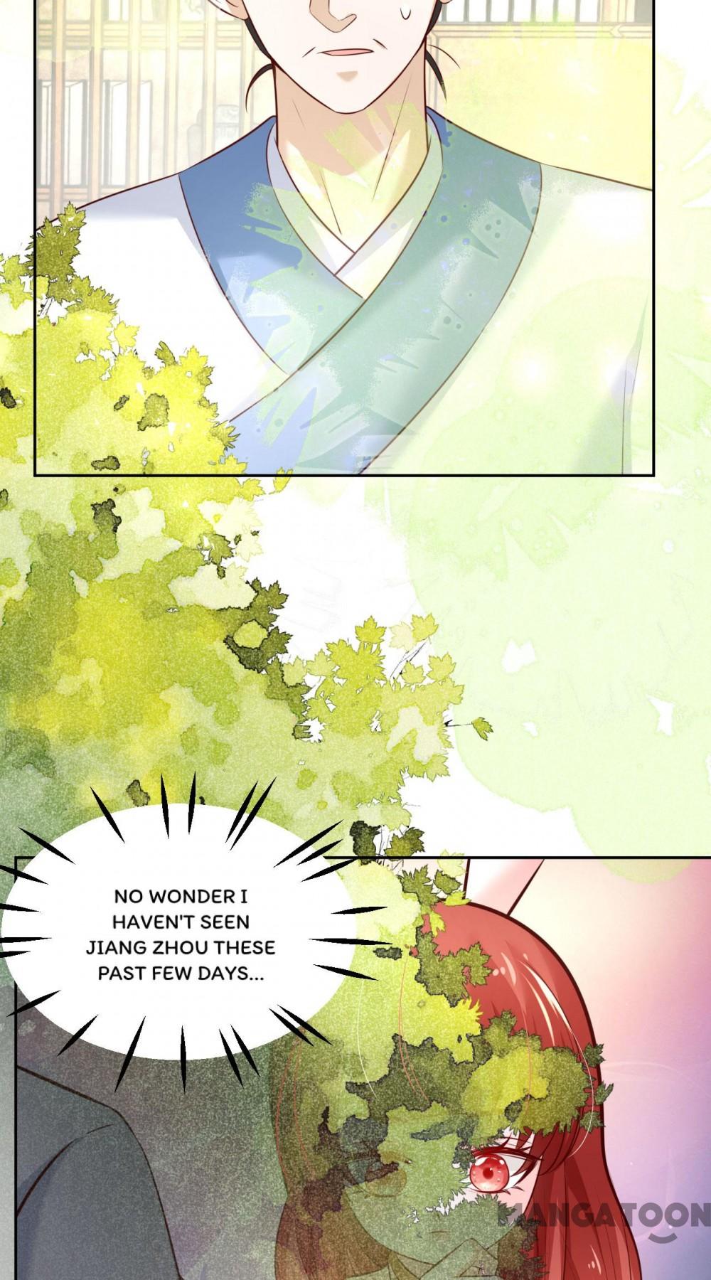 Cynical Master Raises Rabbit Spirit Chapter 41 - Page 19