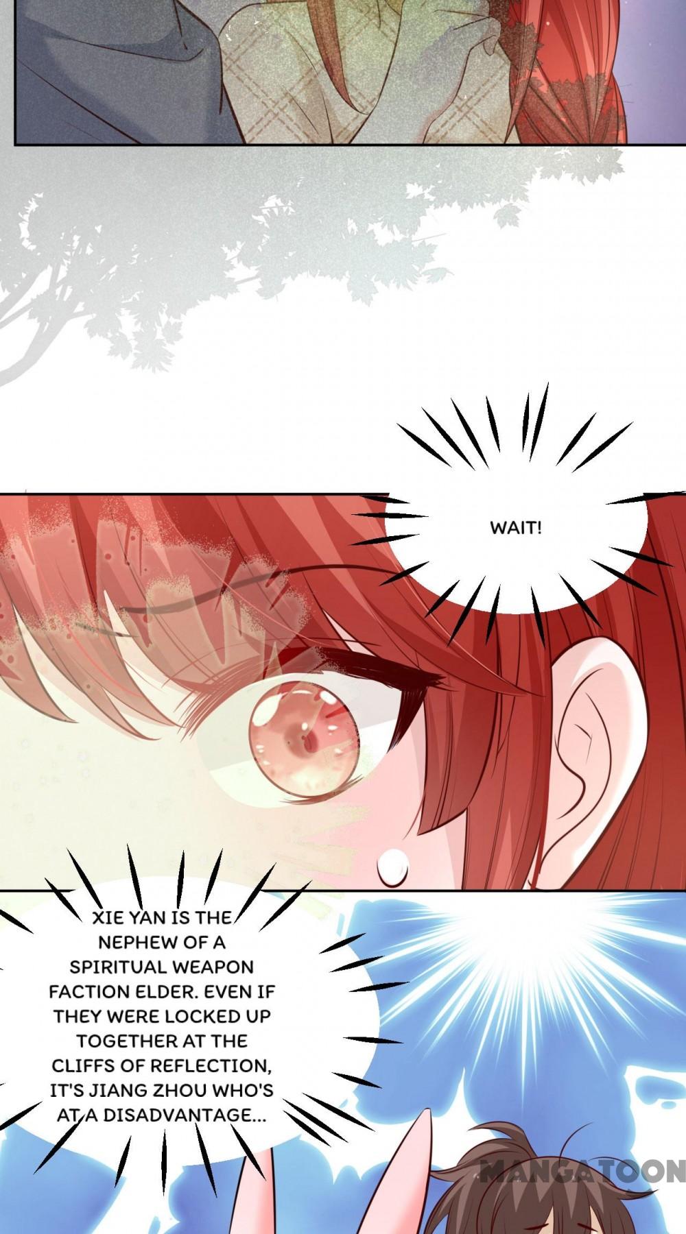 Cynical Master Raises Rabbit Spirit Chapter 41 - Page 20