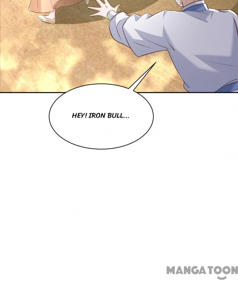Cynical Master Raises Rabbit Spirit Chapter 41 - Page 23