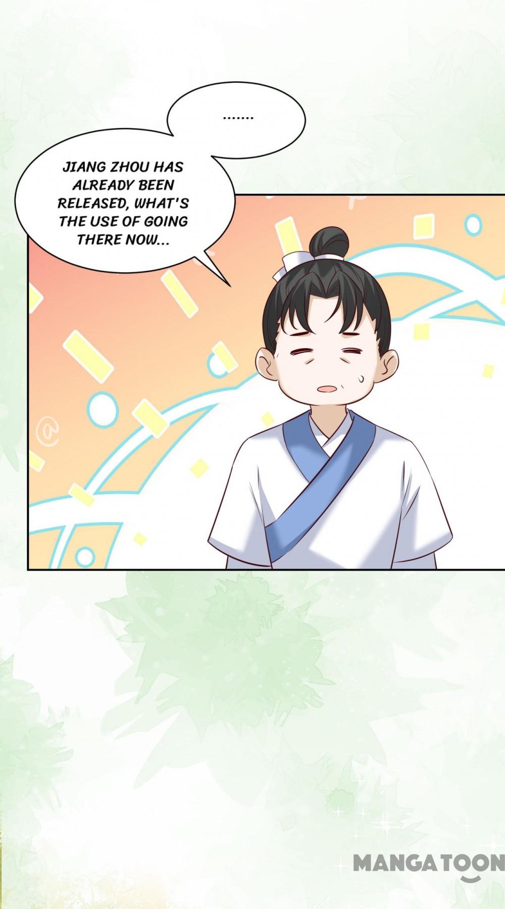 Cynical Master Raises Rabbit Spirit Chapter 41 - Page 24