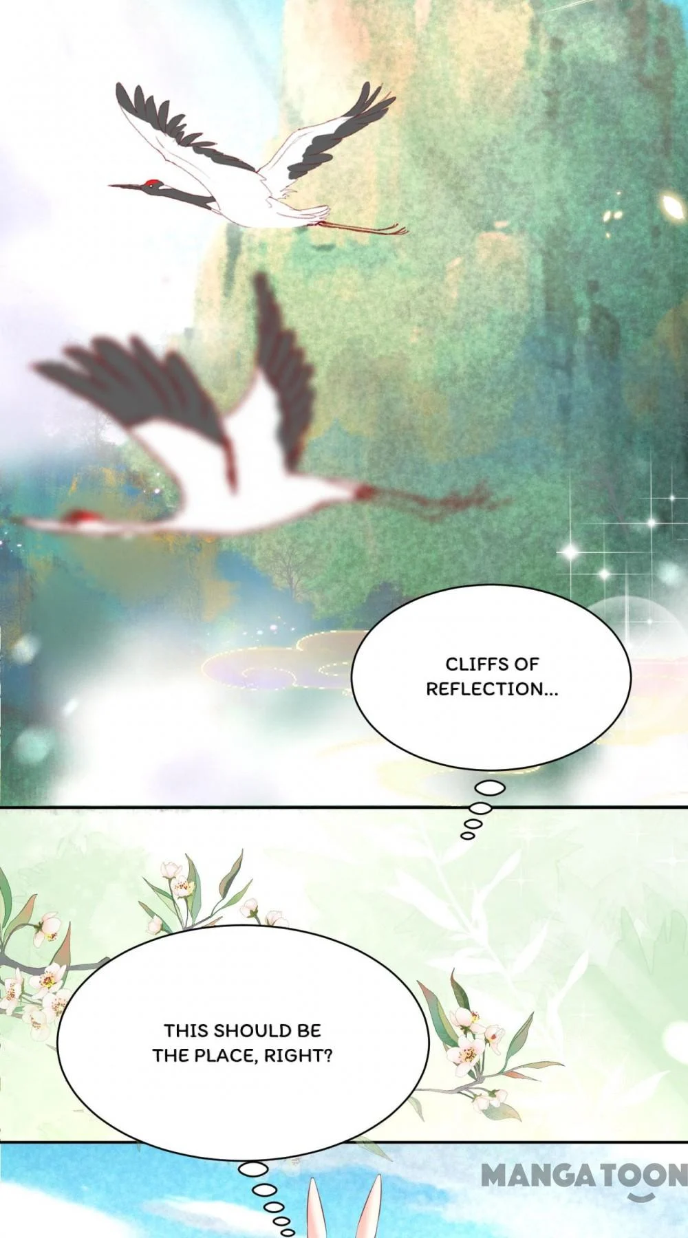 Cynical Master Raises Rabbit Spirit Chapter 41 - Page 26