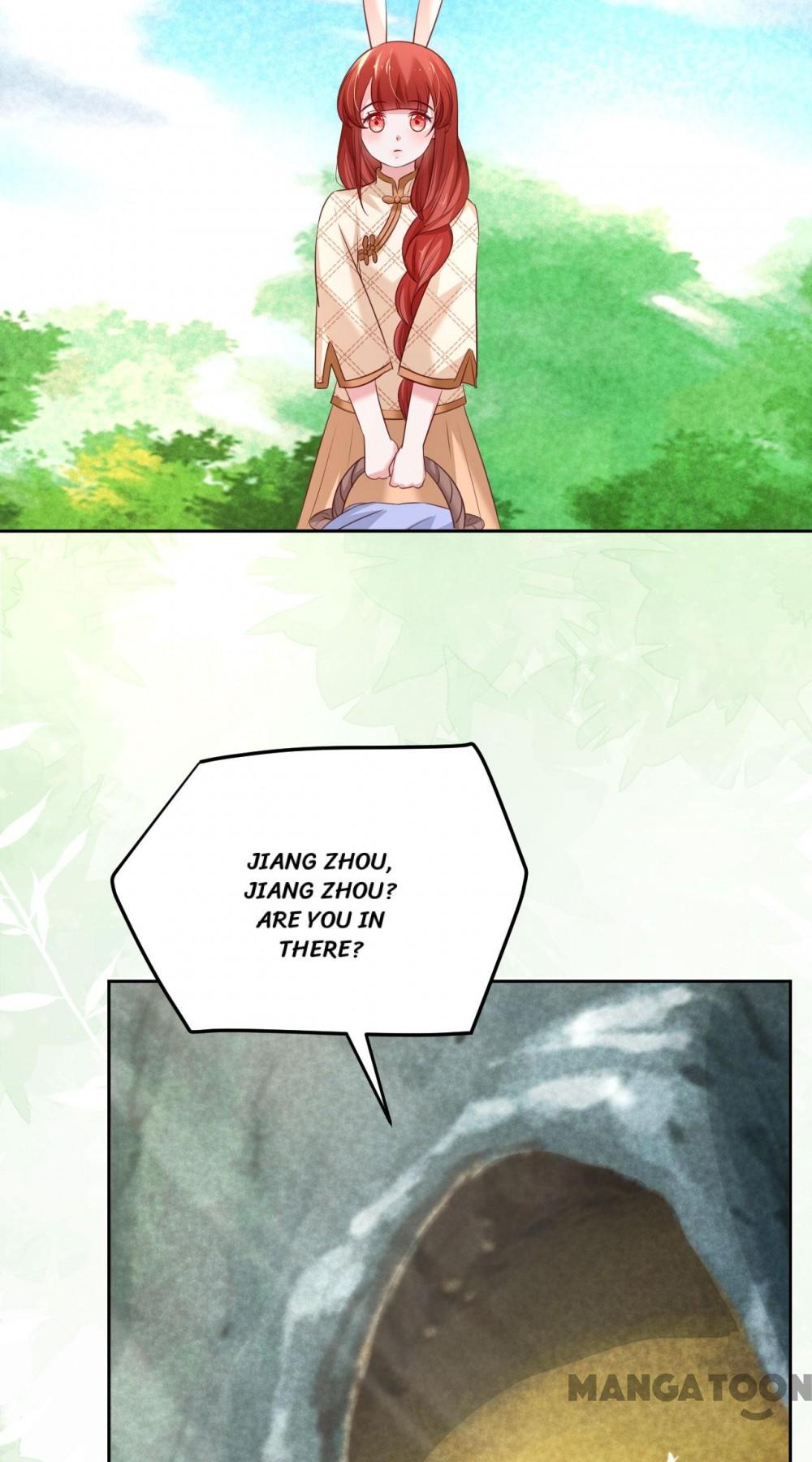 Cynical Master Raises Rabbit Spirit Chapter 41 - Page 27
