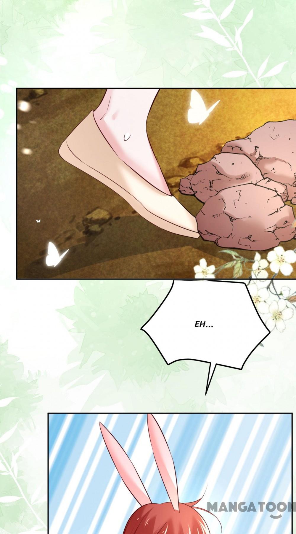 Cynical Master Raises Rabbit Spirit Chapter 41 - Page 30