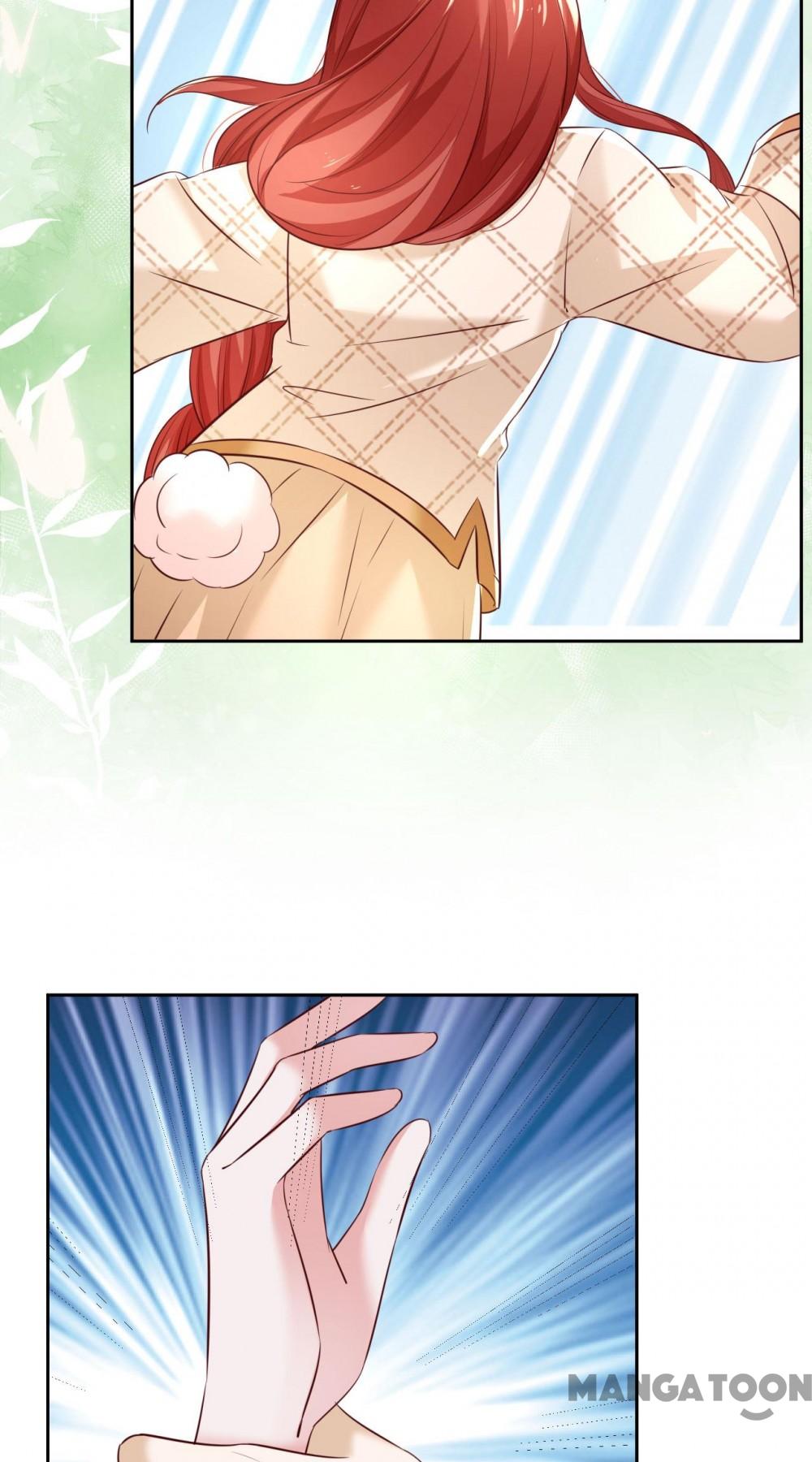 Cynical Master Raises Rabbit Spirit Chapter 41 - Page 31