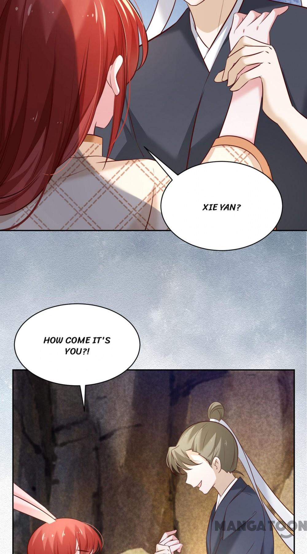 Cynical Master Raises Rabbit Spirit Chapter 41 - Page 34