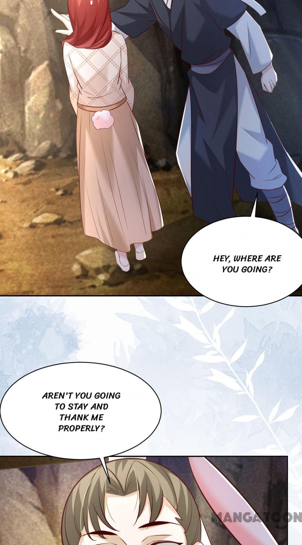 Cynical Master Raises Rabbit Spirit Chapter 41 - Page 37