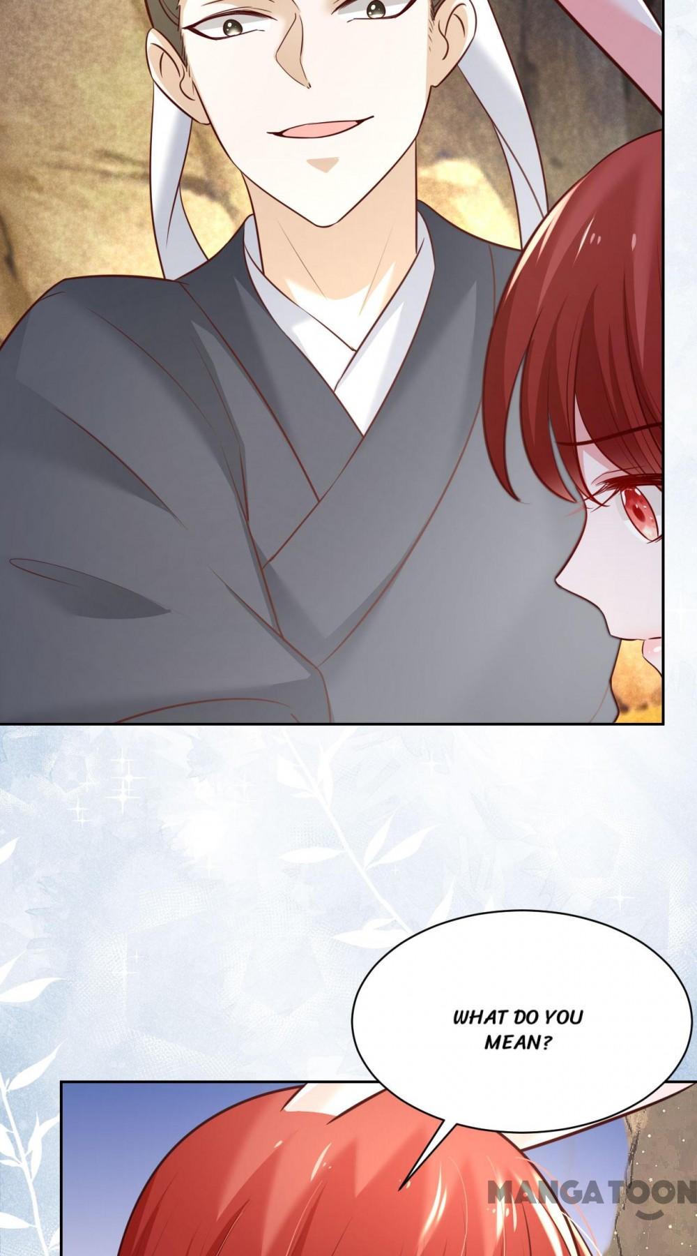 Cynical Master Raises Rabbit Spirit Chapter 41 - Page 38