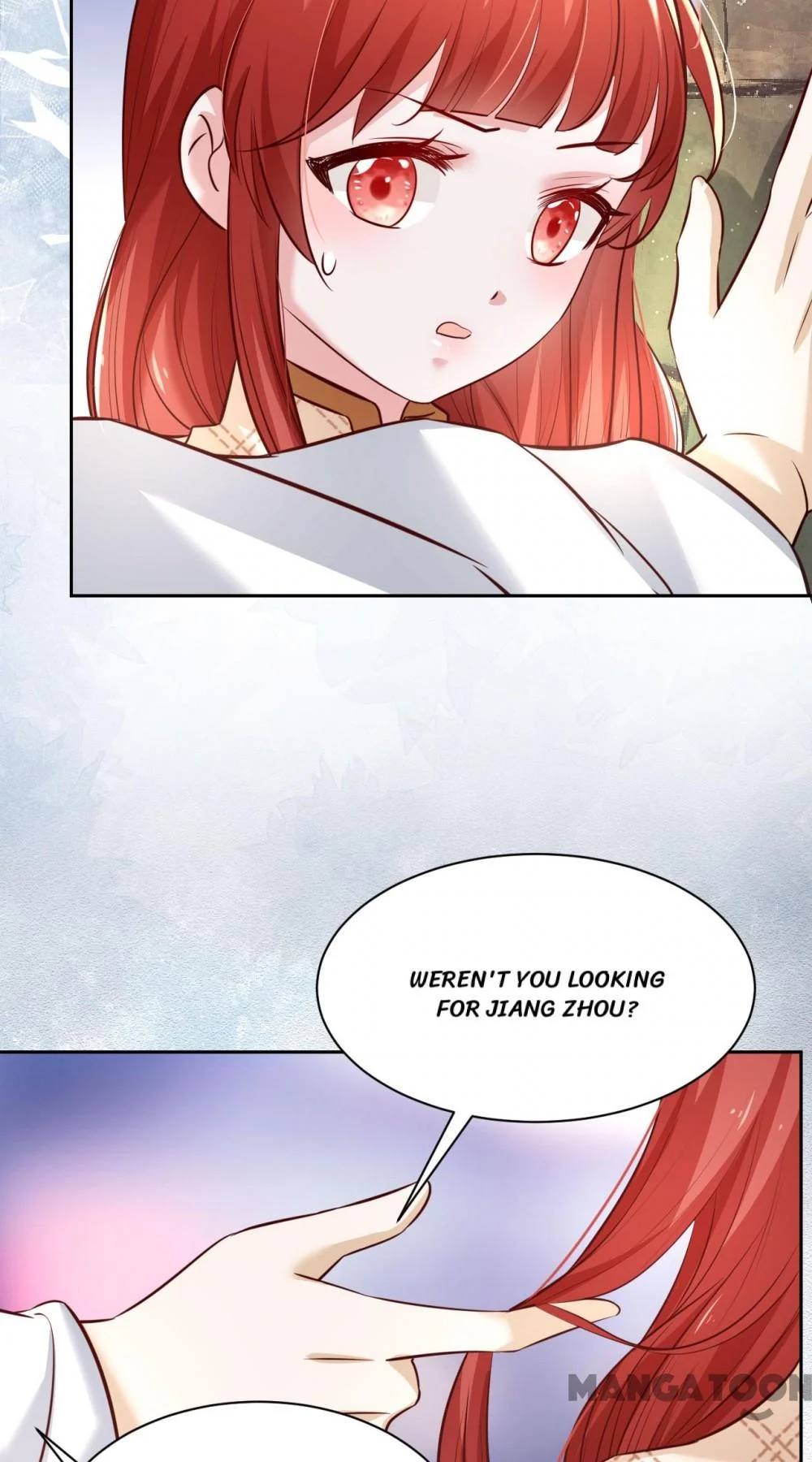 Cynical Master Raises Rabbit Spirit Chapter 41 - Page 39