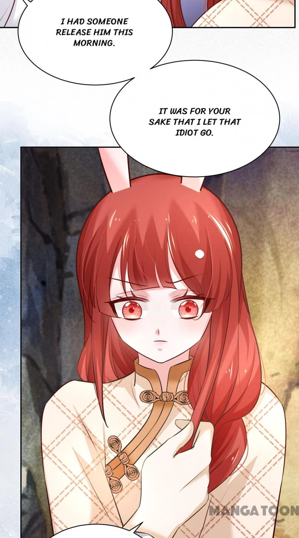 Cynical Master Raises Rabbit Spirit Chapter 41 - Page 40