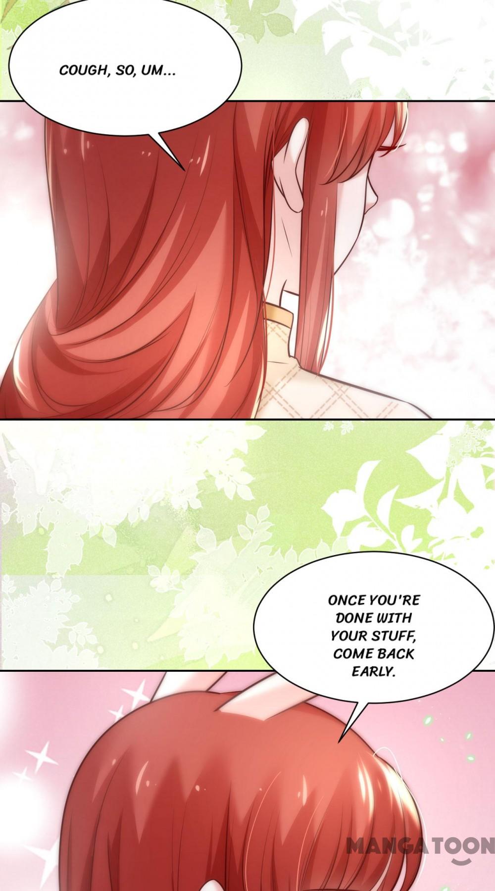 Cynical Master Raises Rabbit Spirit Chapter 41 - Page 7