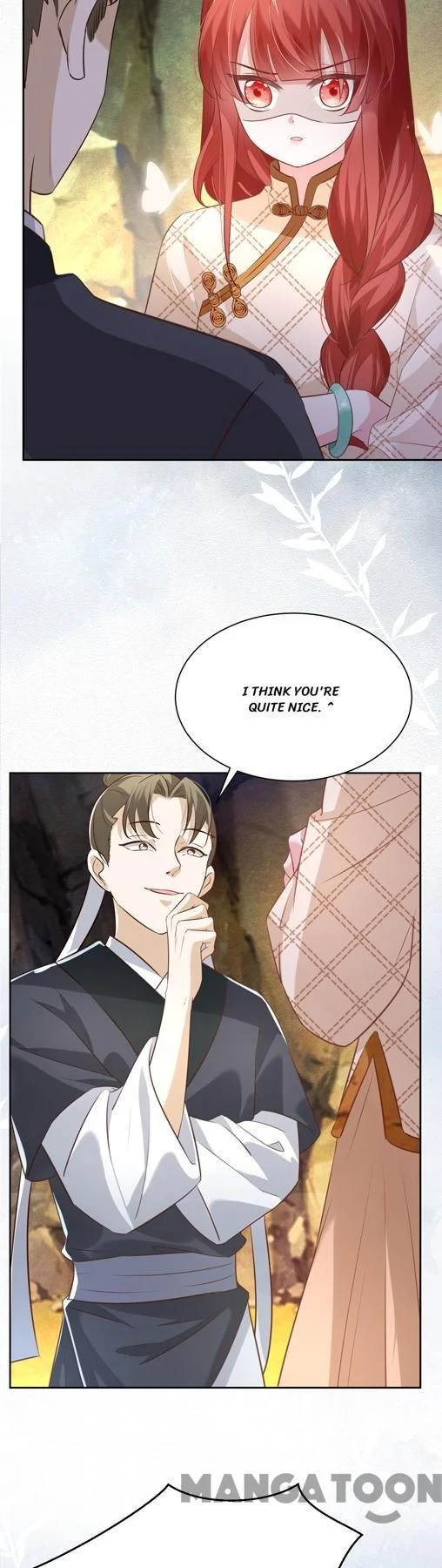 Cynical Master Raises Rabbit Spirit Chapter 42 - Page 2