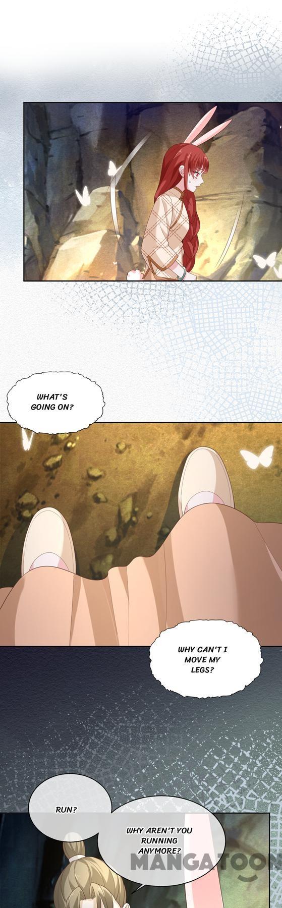Cynical Master Raises Rabbit Spirit Chapter 42 - Page 11