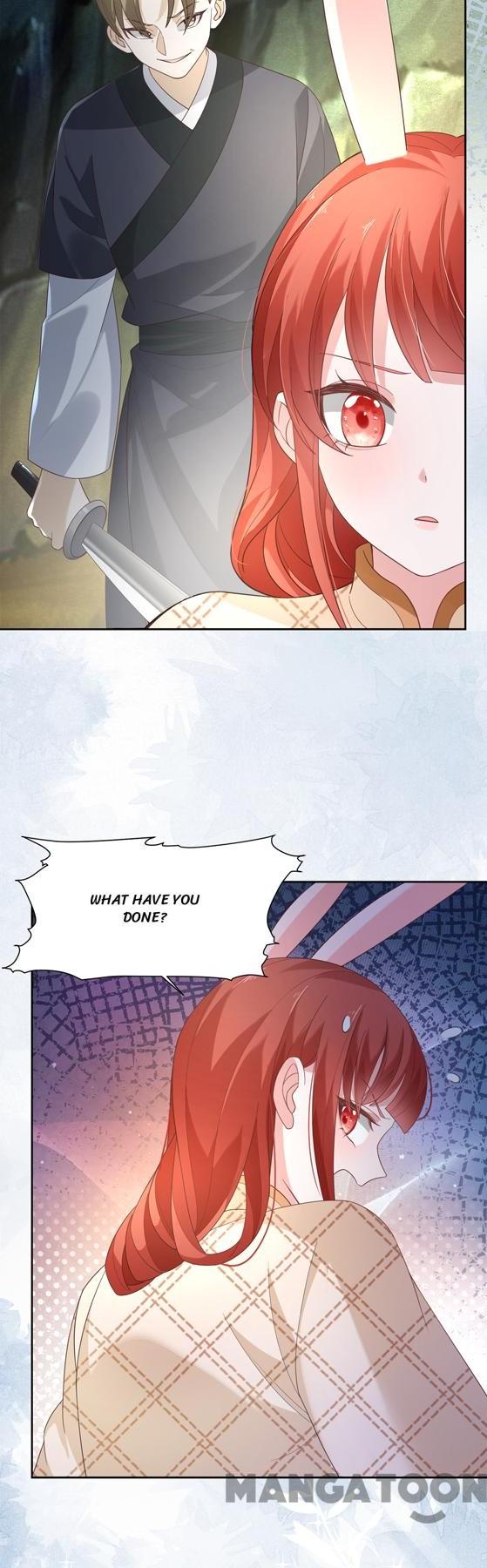 Cynical Master Raises Rabbit Spirit Chapter 42 - Page 12