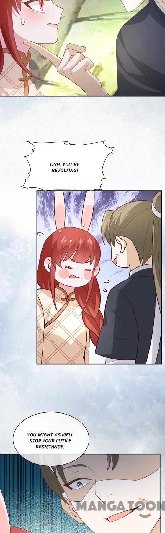 Cynical Master Raises Rabbit Spirit Chapter 42 - Page 14