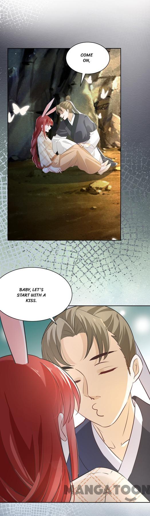 Cynical Master Raises Rabbit Spirit Chapter 42 - Page 16
