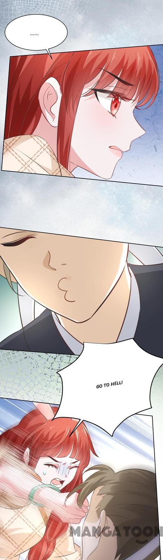 Cynical Master Raises Rabbit Spirit Chapter 42 - Page 17