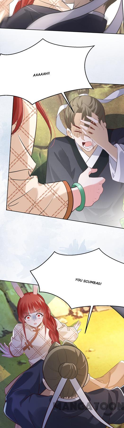 Cynical Master Raises Rabbit Spirit Chapter 42 - Page 18