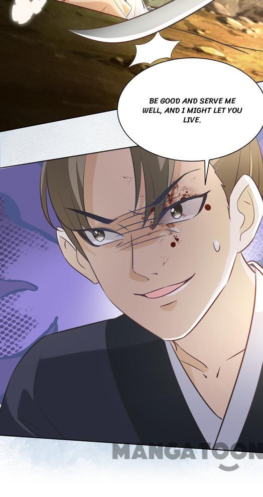 Cynical Master Raises Rabbit Spirit Chapter 42 - Page 20