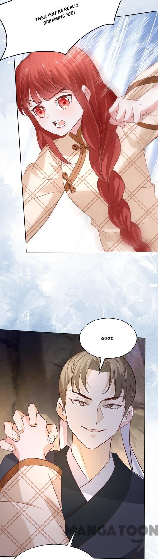 Cynical Master Raises Rabbit Spirit Chapter 42 - Page 3