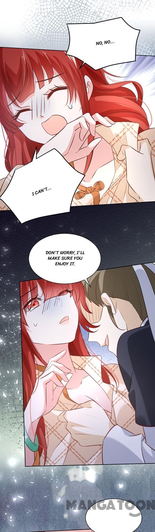 Cynical Master Raises Rabbit Spirit Chapter 42 - Page 21