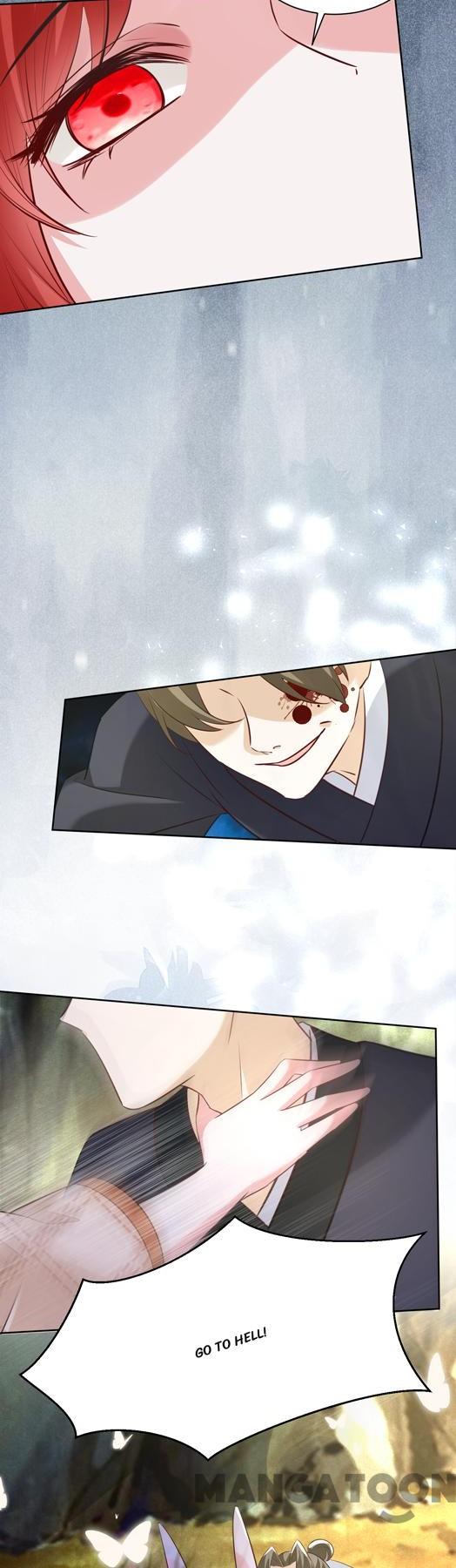 Cynical Master Raises Rabbit Spirit Chapter 42 - Page 22