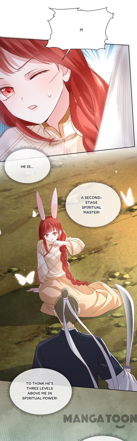 Cynical Master Raises Rabbit Spirit Chapter 42 - Page 6