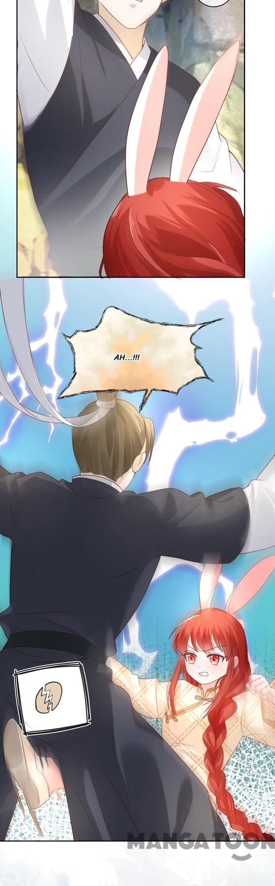 Cynical Master Raises Rabbit Spirit Chapter 42 - Page 8