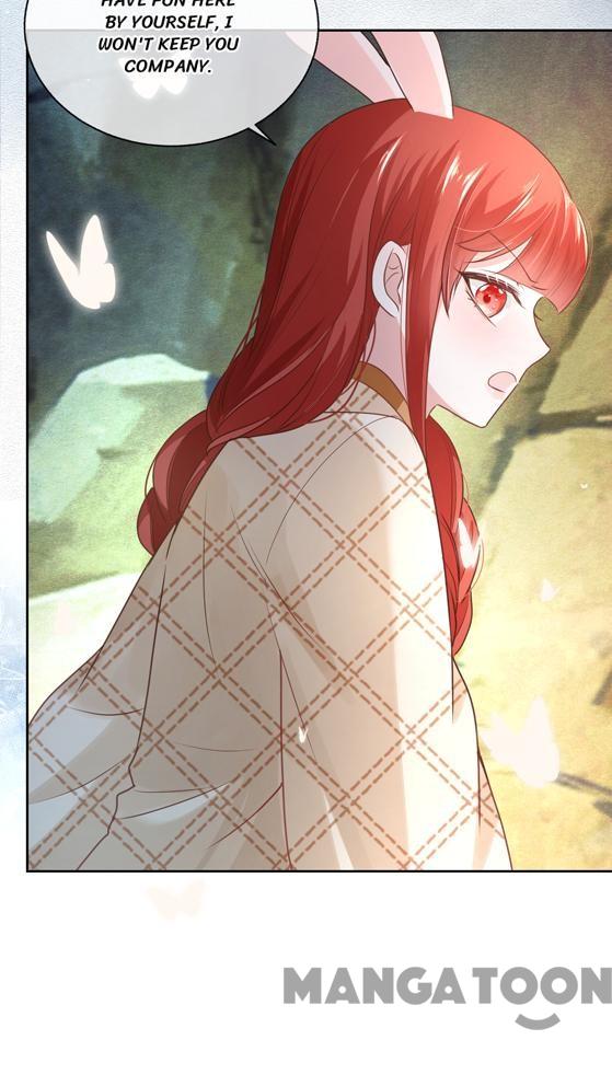 Cynical Master Raises Rabbit Spirit Chapter 42 - Page 10