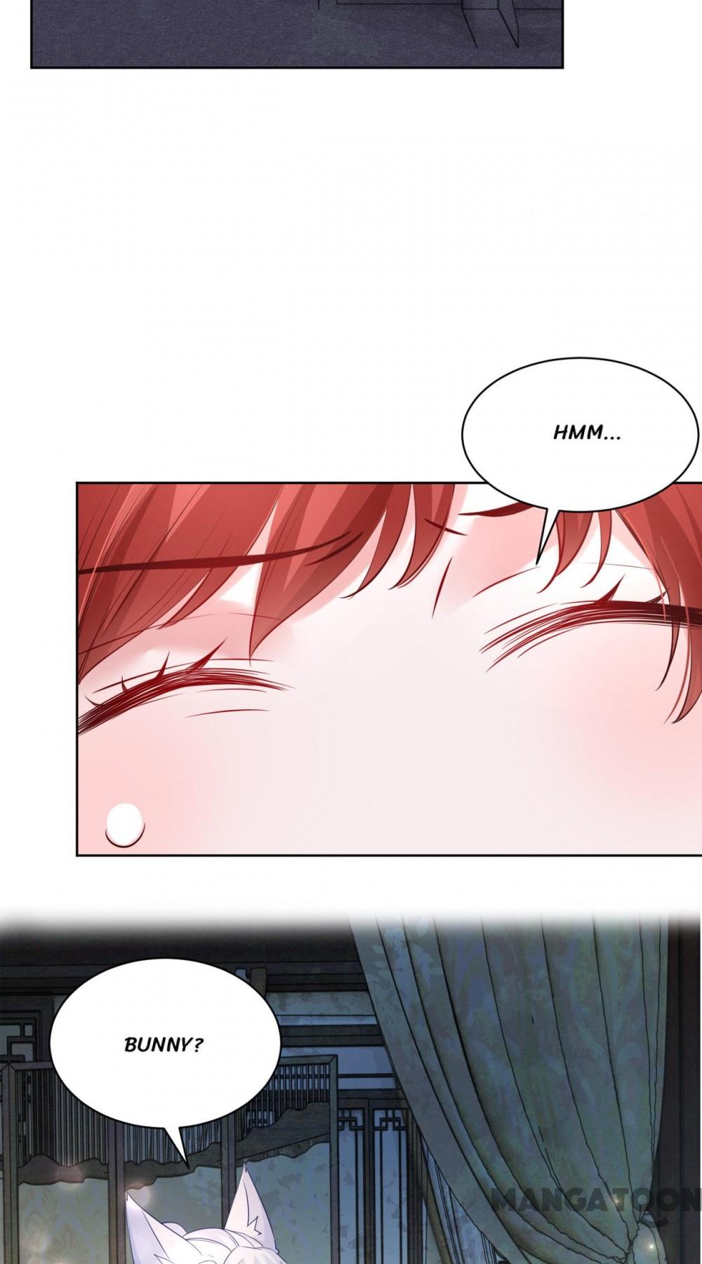 Cynical Master Raises Rabbit Spirit Chapter 43 - Page 2