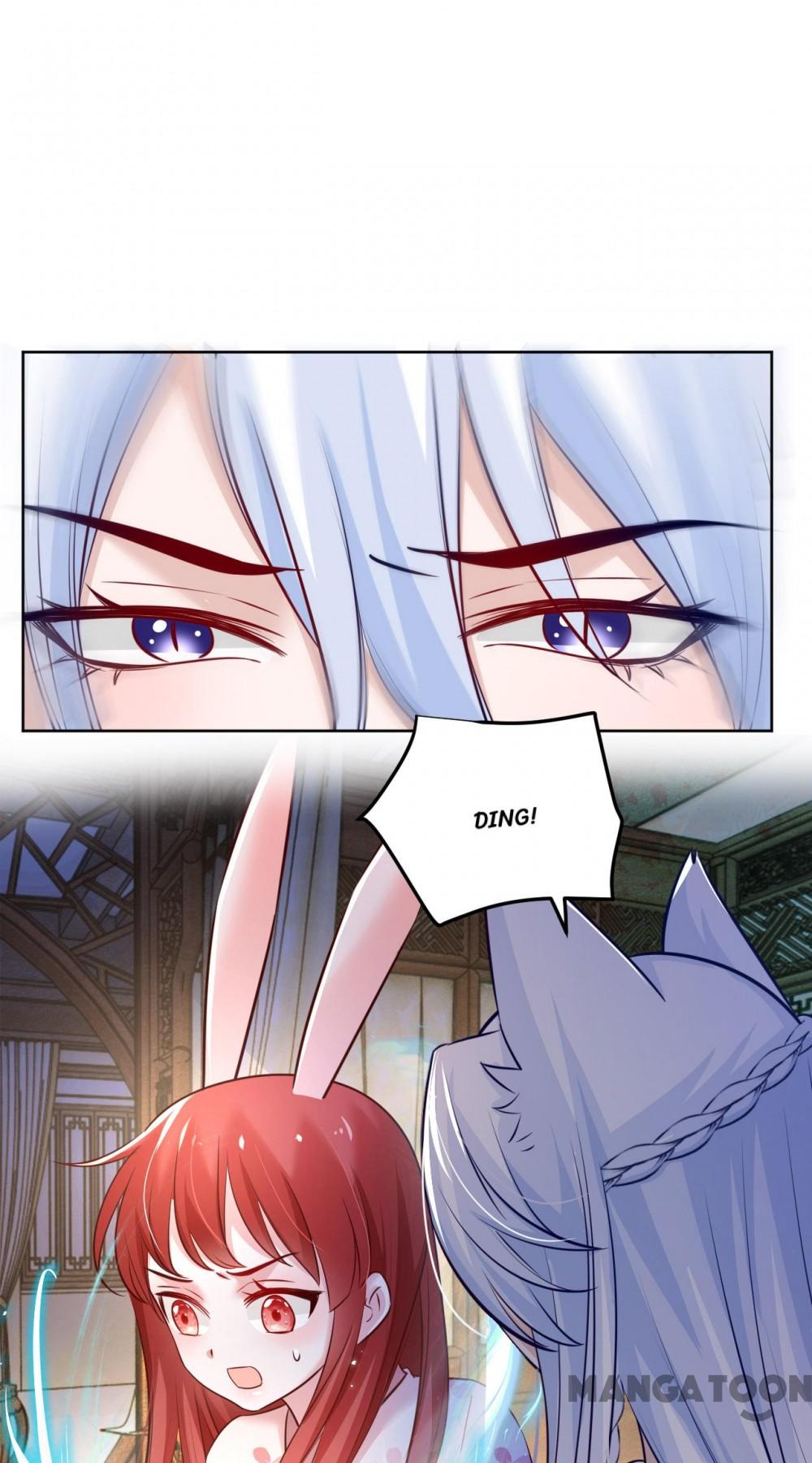 Cynical Master Raises Rabbit Spirit Chapter 43 - Page 11