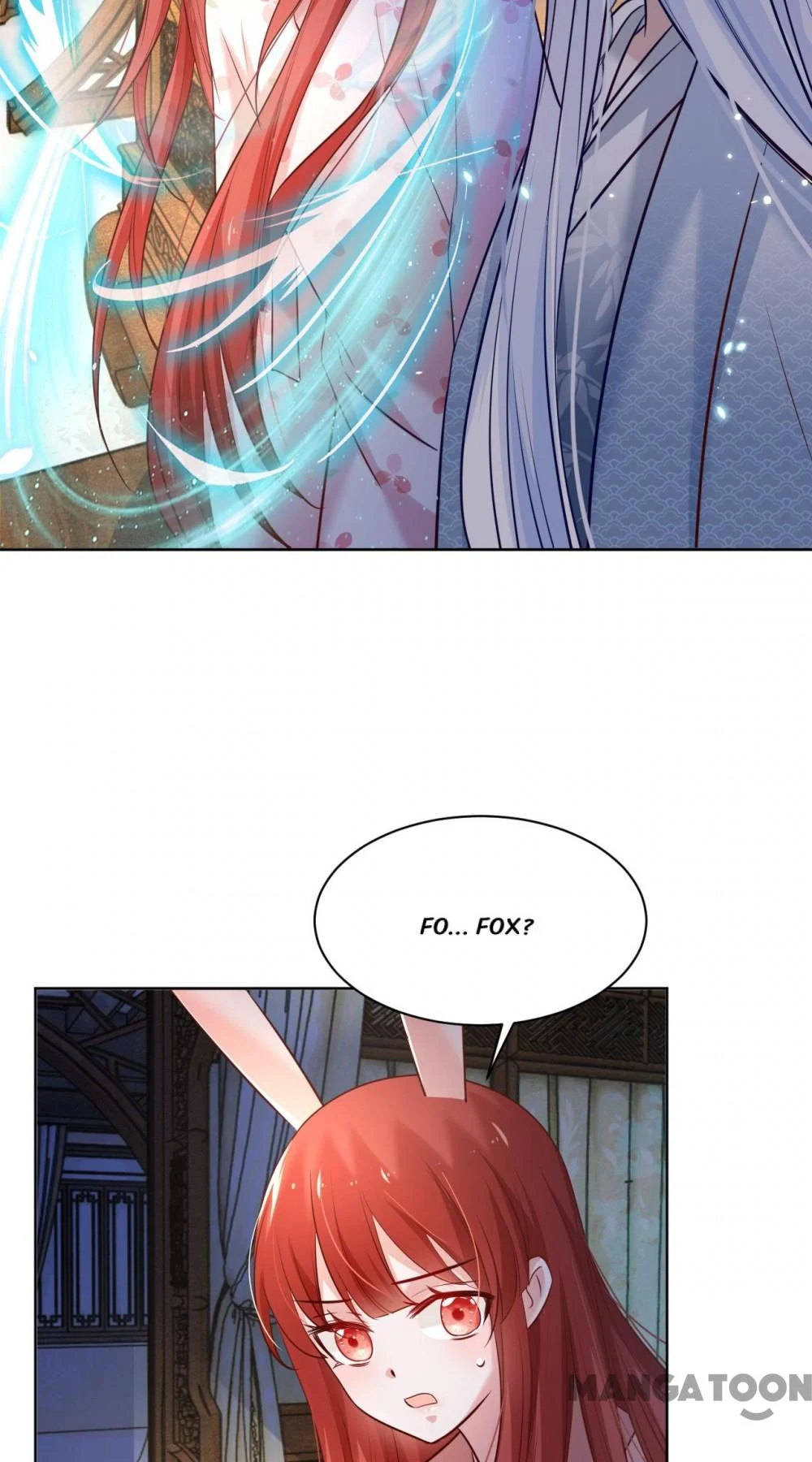 Cynical Master Raises Rabbit Spirit Chapter 43 - Page 12