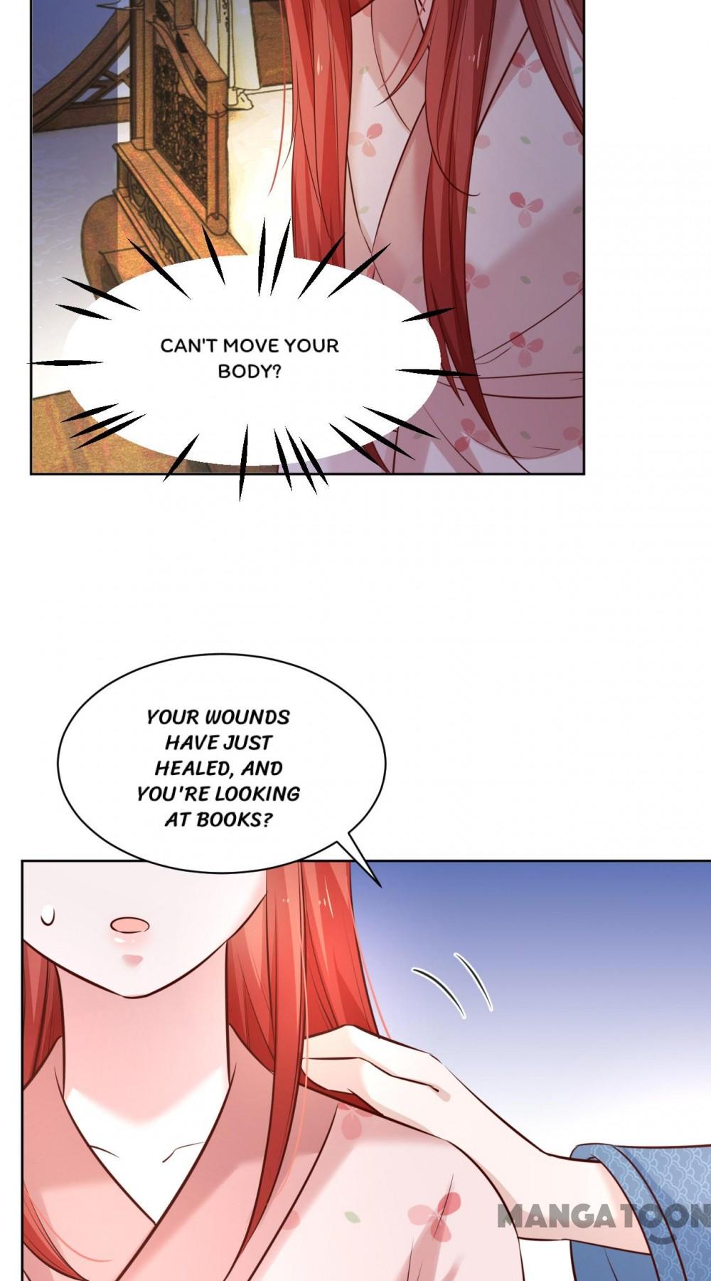 Cynical Master Raises Rabbit Spirit Chapter 43 - Page 13