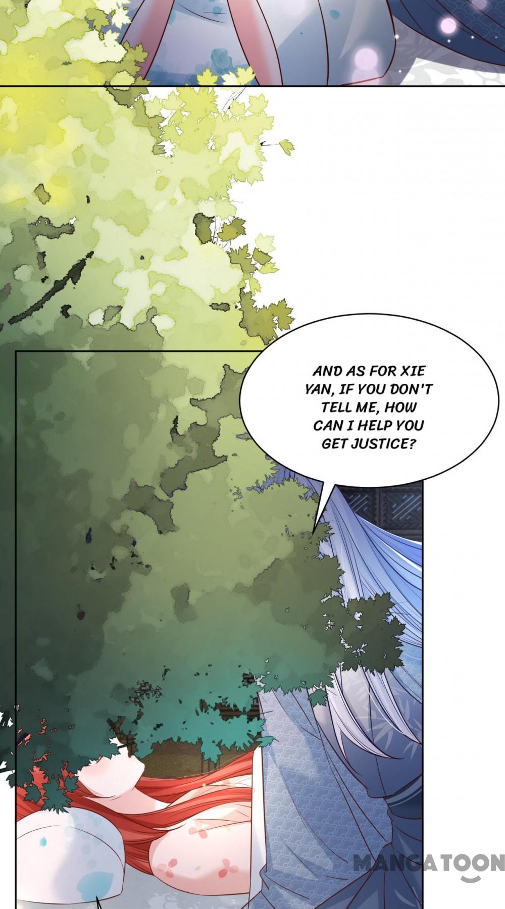 Cynical Master Raises Rabbit Spirit Chapter 43 - Page 15