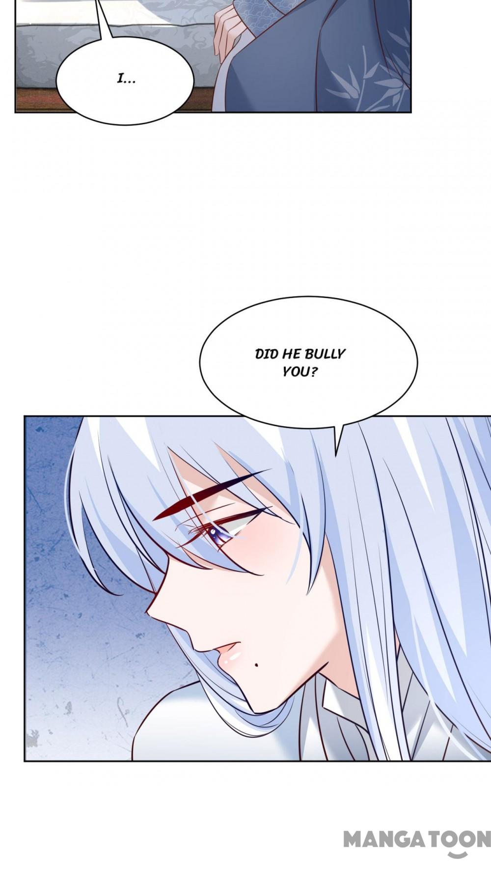 Cynical Master Raises Rabbit Spirit Chapter 43 - Page 16