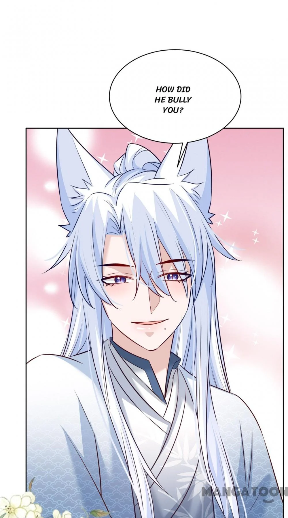 Cynical Master Raises Rabbit Spirit Chapter 43 - Page 18