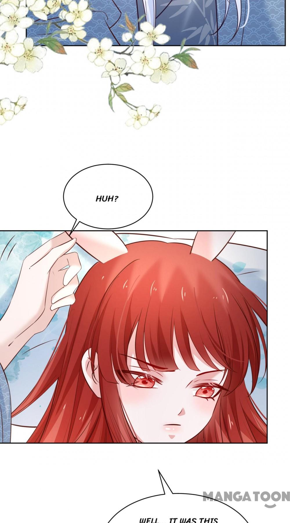 Cynical Master Raises Rabbit Spirit Chapter 43 - Page 19
