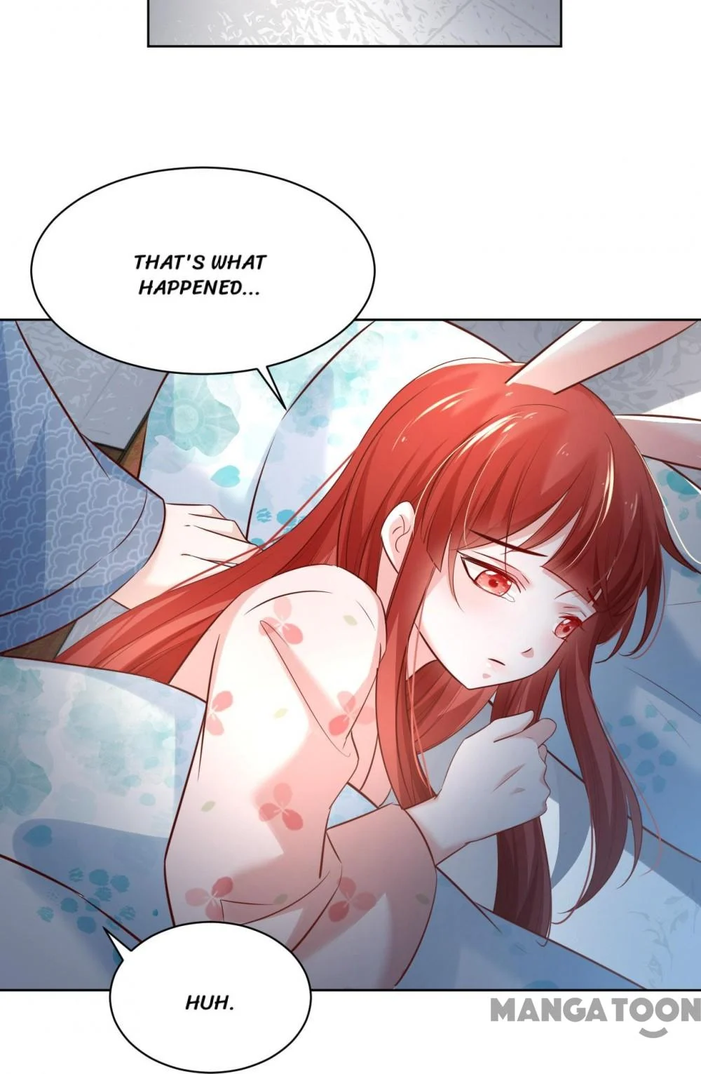 Cynical Master Raises Rabbit Spirit Chapter 43 - Page 21