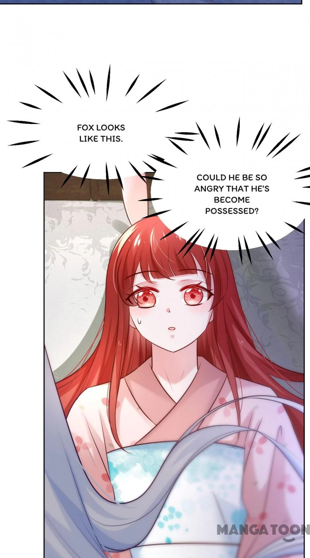 Cynical Master Raises Rabbit Spirit Chapter 43 - Page 23