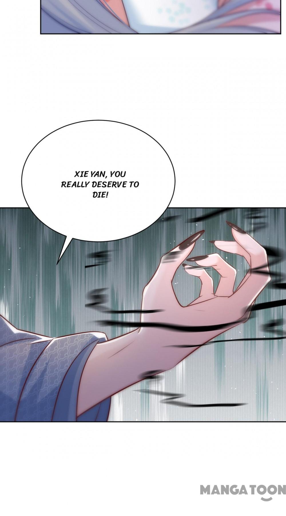 Cynical Master Raises Rabbit Spirit Chapter 43 - Page 24