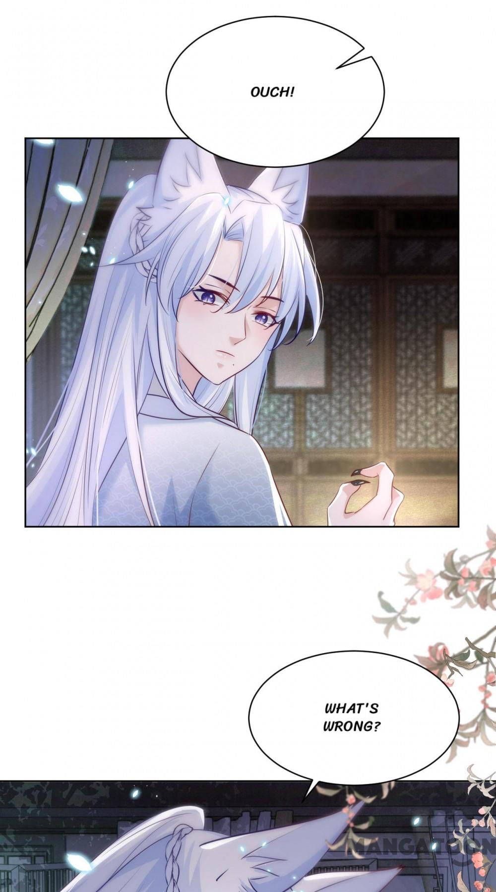 Cynical Master Raises Rabbit Spirit Chapter 43 - Page 25