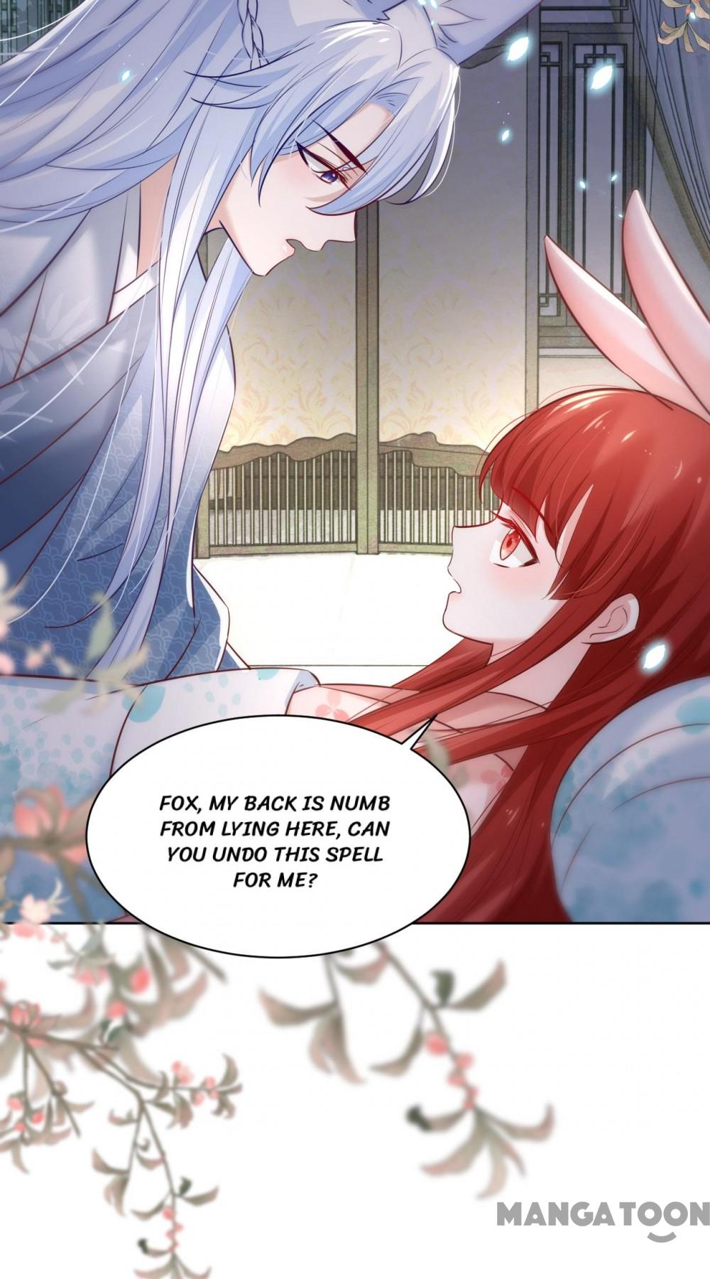 Cynical Master Raises Rabbit Spirit Chapter 43 - Page 26