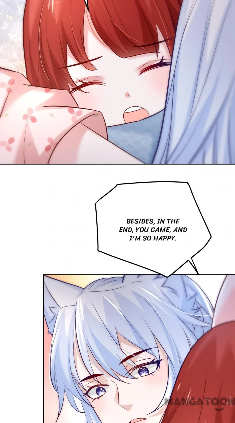 Cynical Master Raises Rabbit Spirit Chapter 43 - Page 29